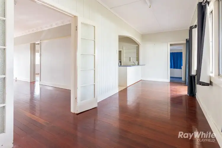 Sixth view of Homely house listing, 83 Pring Street, Hendra QLD 4011