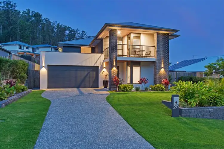 20 Dianella Crescent, Maudsland QLD 4210