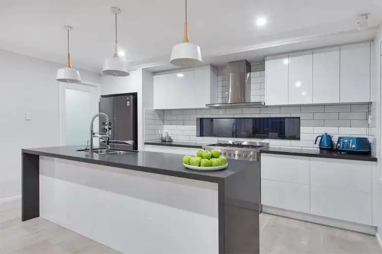 Fifth view of Homely house listing, 20 Dianella Crescent, Maudsland QLD 4210