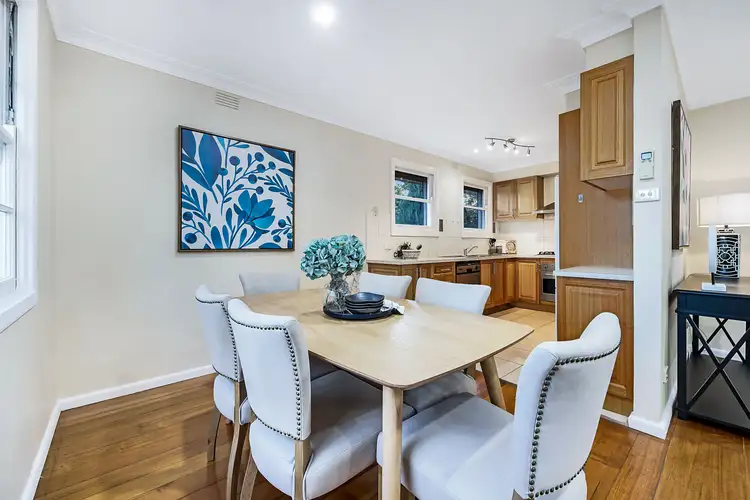 Fifth view of Homely house listing, 10A Caledonia Crescent, Mulgrave VIC 3170