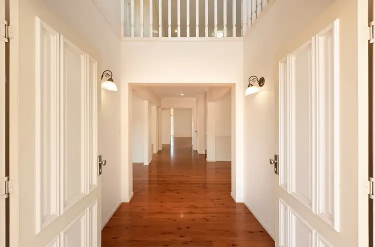 Second view of Homely house listing, 136 Cribb Road, Carindale QLD 4152