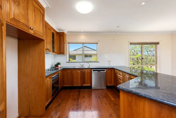 Fourth view of Homely house listing, 136 Cribb Road, Carindale QLD 4152
