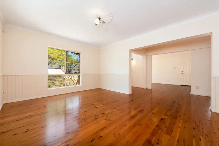Fifth view of Homely house listing, 136 Cribb Road, Carindale QLD 4152