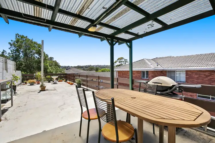 9/15 Lismore Avenue, Dee Why NSW 2099