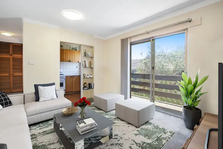 Second view of Homely unit listing, 9/15 Lismore Avenue, Dee Why NSW 2099