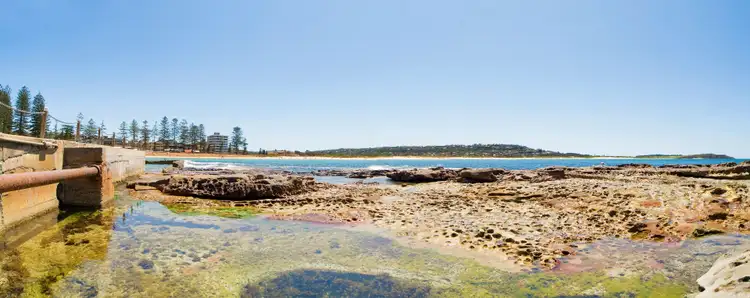 Third view of Homely unit listing, 9/15 Lismore Avenue, Dee Why NSW 2099