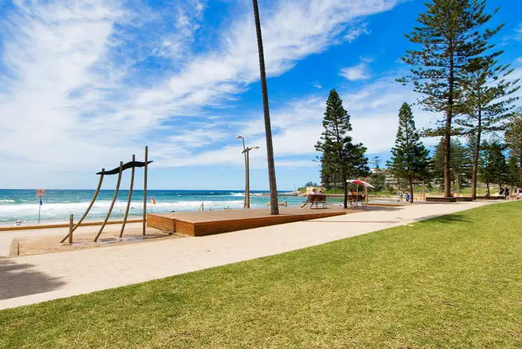 Fifth view of Homely unit listing, 9/15 Lismore Avenue, Dee Why NSW 2099