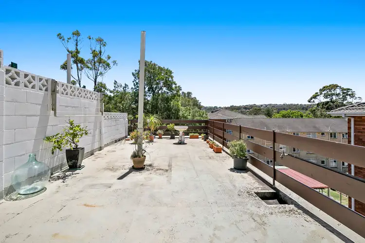 Sixth view of Homely unit listing, 9/15 Lismore Avenue, Dee Why NSW 2099