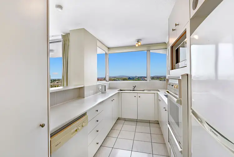 Fifth view of Homely apartment listing, 62/63 Cavill Avenue, Surfers Paradise QLD 4217