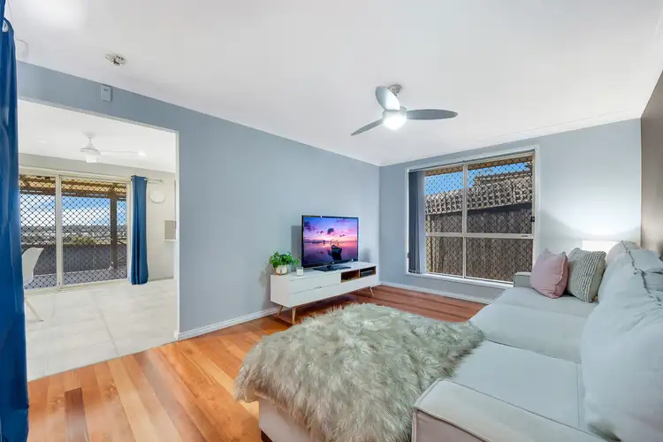 Third view of Homely semi-detached listing, 9B Warrumbungle Place, Bow Bowing NSW 2566