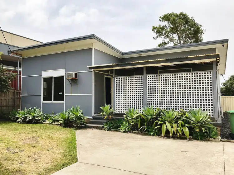 Main view of Homely house listing, 378 Main Road, Toukley NSW 2263