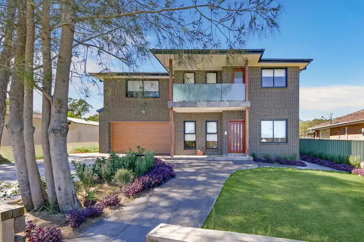 28B Kerr Street, Appin NSW 2560