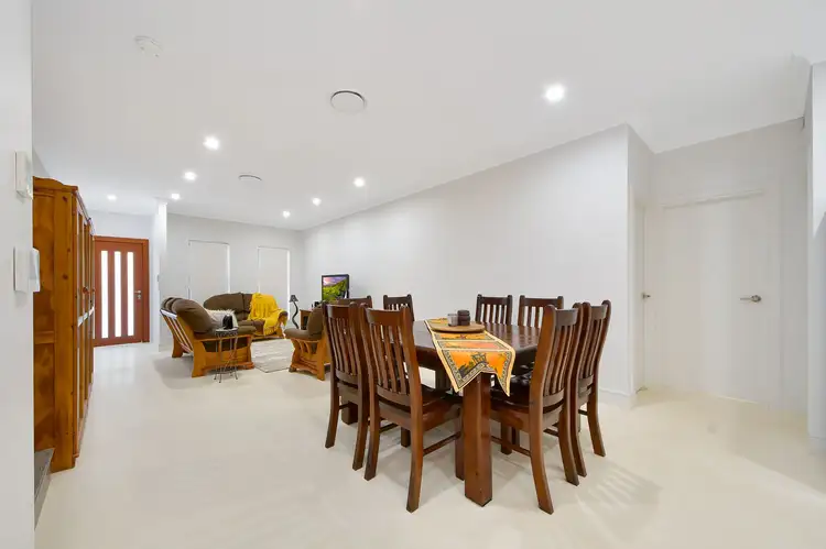 Second view of Homely house listing, 28B Kerr Street, Appin NSW 2560