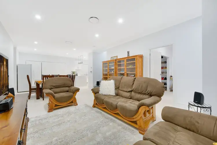 Third view of Homely house listing, 28B Kerr Street, Appin NSW 2560