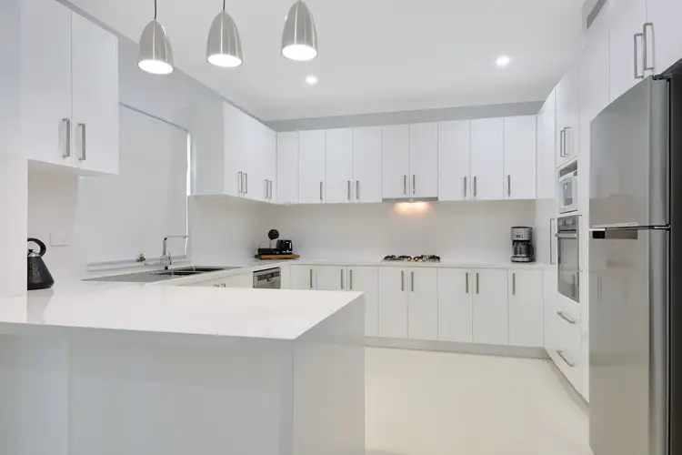 Fourth view of Homely house listing, 28B Kerr Street, Appin NSW 2560