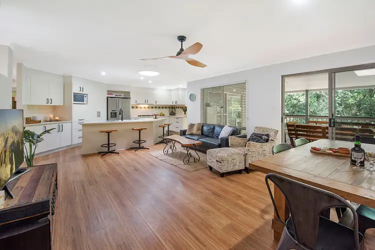 50 Paynters Creek Road, Rosemount QLD 4560