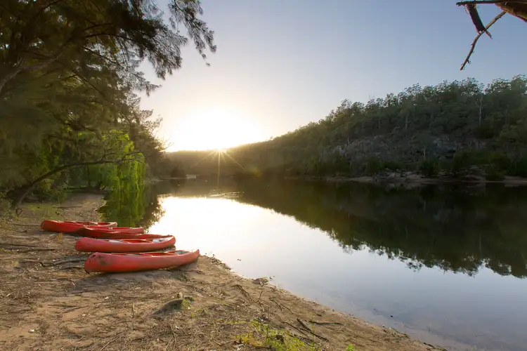 1100 Grassy Gully Road, Nowra NSW 2541