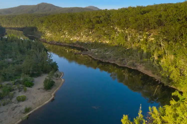 Third view of Homely rural property listing, 1100 Grassy Gully Road, Nowra NSW 2541