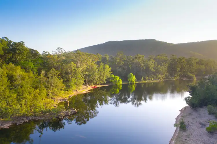 Fourth view of Homely rural property listing, 1100 Grassy Gully Road, Nowra NSW 2541