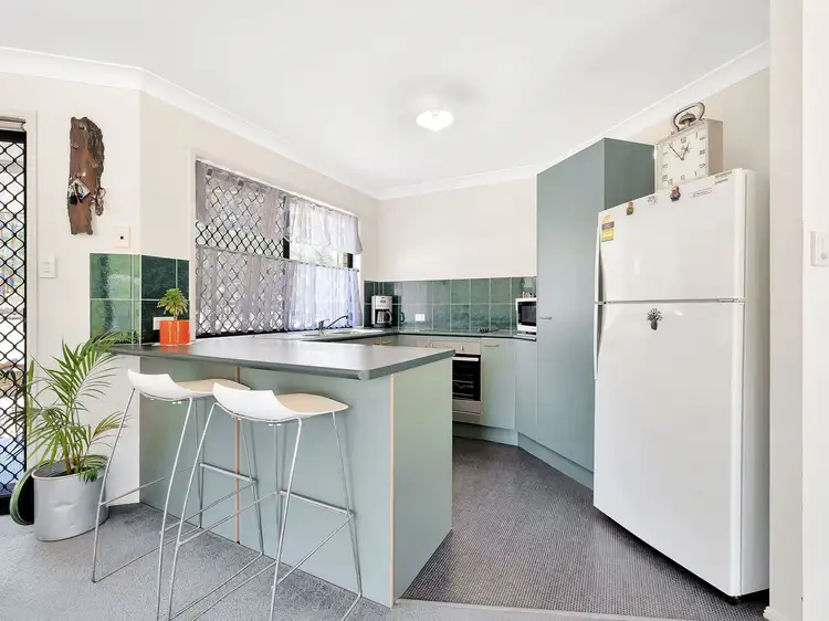 Second view of Homely house listing, 49 Edinburgh Drive, Mount Hallen QLD 4312