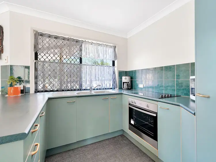 Third view of Homely house listing, 49 Edinburgh Drive, Mount Hallen QLD 4312