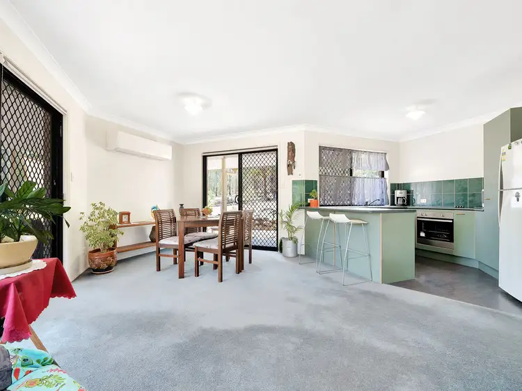 Fourth view of Homely house listing, 49 Edinburgh Drive, Mount Hallen QLD 4312
