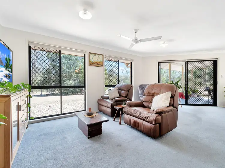 Fifth view of Homely house listing, 49 Edinburgh Drive, Mount Hallen QLD 4312