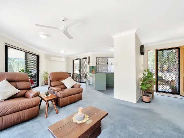 Sixth view of Homely house listing, 49 Edinburgh Drive, Mount Hallen QLD 4312