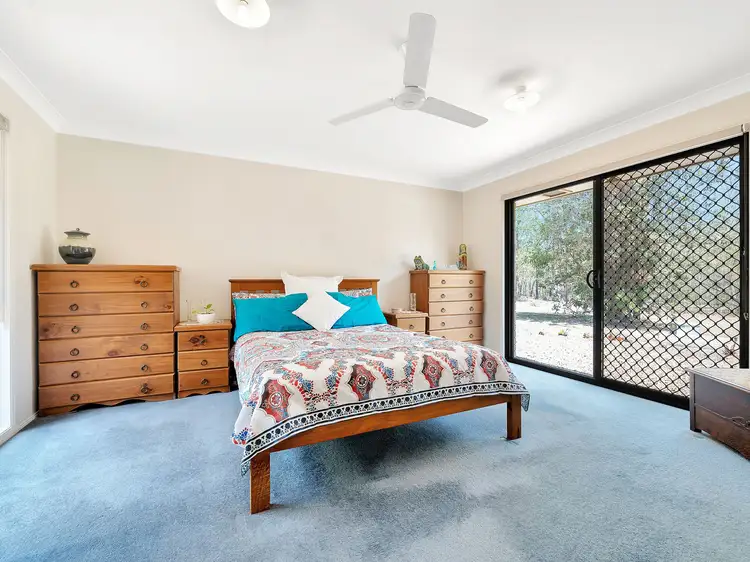Seventh view of Homely house listing, 49 Edinburgh Drive, Mount Hallen QLD 4312