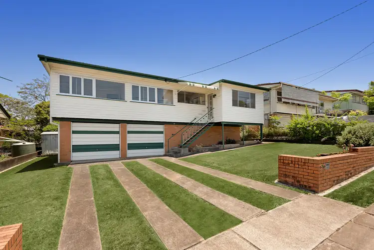 1550 Creek Road, Carina QLD 4152