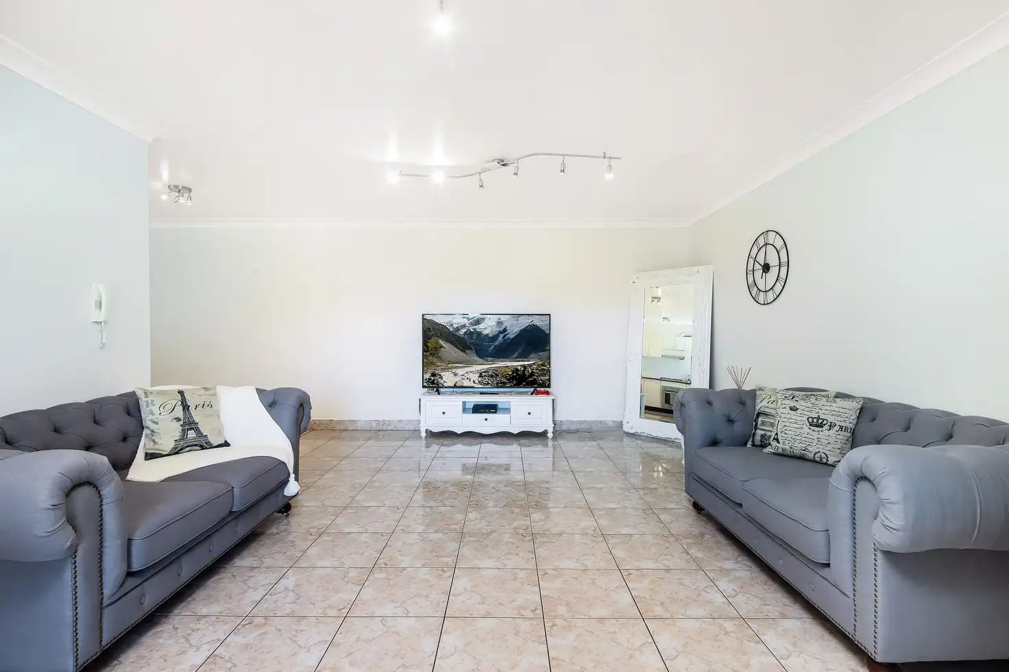 Main view of Homely unit listing, 4/18-22 Conway Road, Bankstown NSW 2200