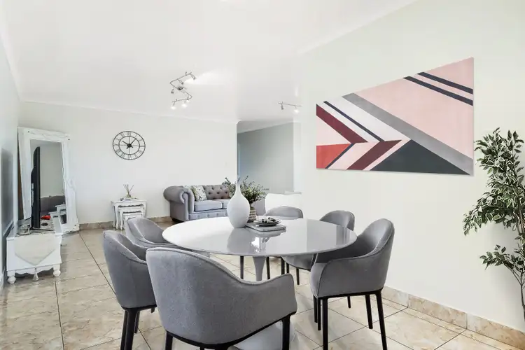 Third view of Homely unit listing, 4/18-22 Conway Road, Bankstown NSW 2200