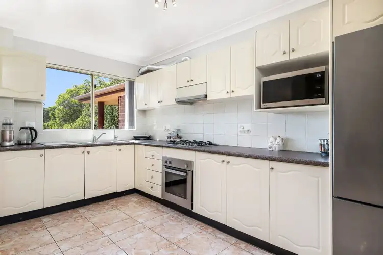Fourth view of Homely unit listing, 4/18-22 Conway Road, Bankstown NSW 2200