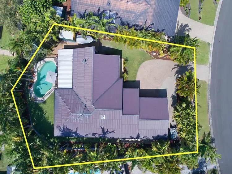 Second view of Homely house listing, 9 Killeen Close, Buderim QLD 4556
