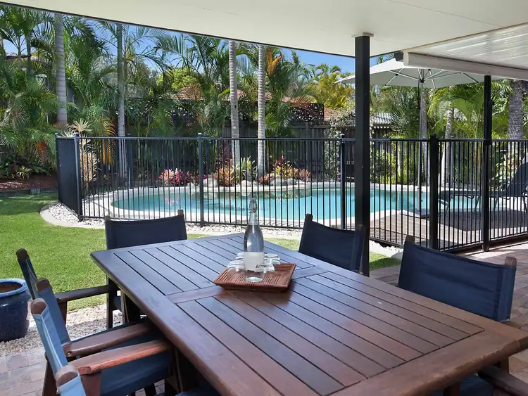 Fourth view of Homely house listing, 9 Killeen Close, Buderim QLD 4556