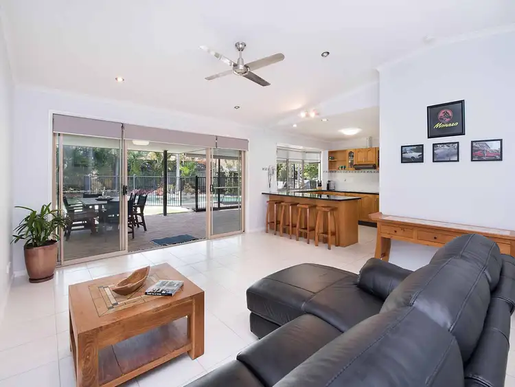 Fifth view of Homely house listing, 9 Killeen Close, Buderim QLD 4556