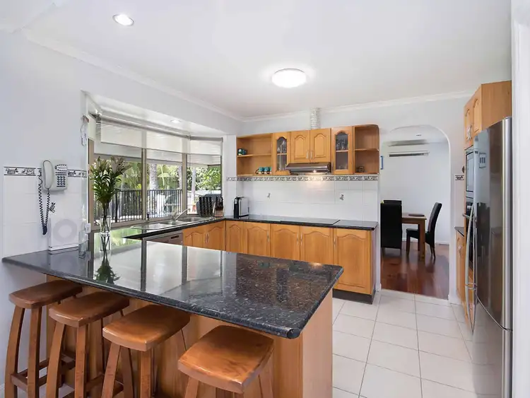 Sixth view of Homely house listing, 9 Killeen Close, Buderim QLD 4556