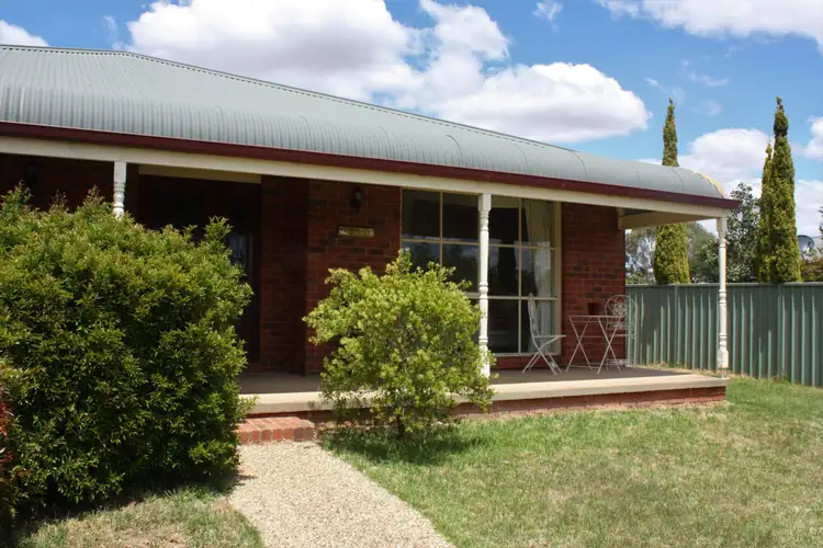 Main view of Homely house listing, 3 Fisher Court, Wahgunyah VIC 3687