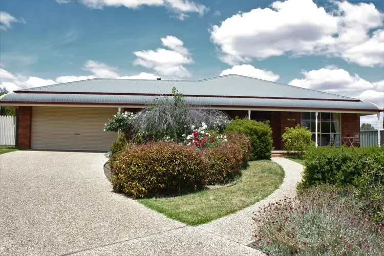 Second view of Homely house listing, 3 Fisher Court, Wahgunyah VIC 3687