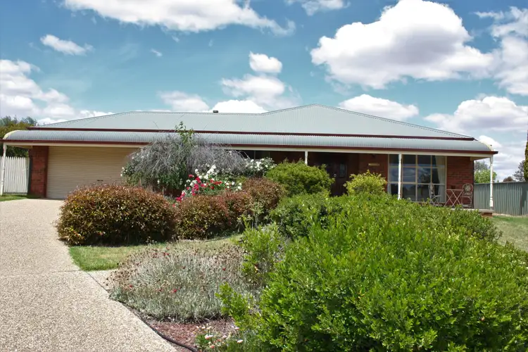 Fourth view of Homely house listing, 3 Fisher Court, Wahgunyah VIC 3687