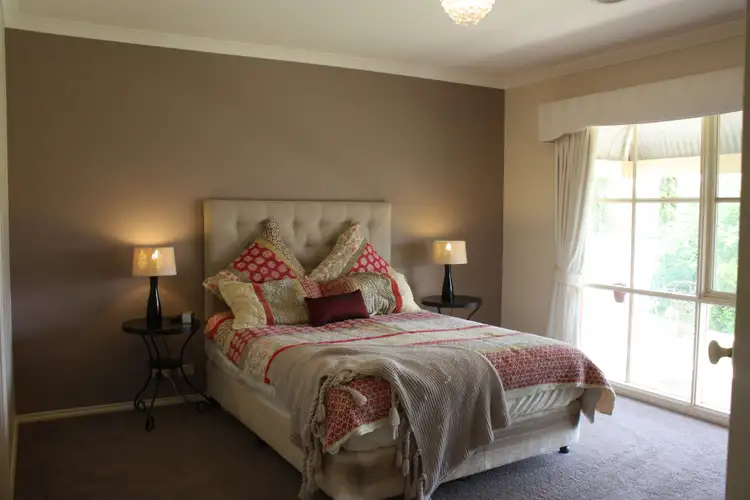 Fifth view of Homely house listing, 3 Fisher Court, Wahgunyah VIC 3687