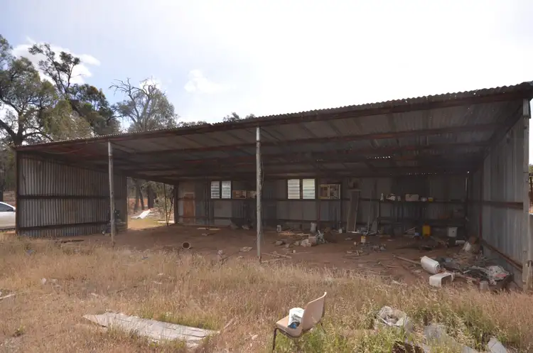 Third view of Homely rural property listing, 4415 Stawell-Avoca Road, Landsborough VIC 3384
