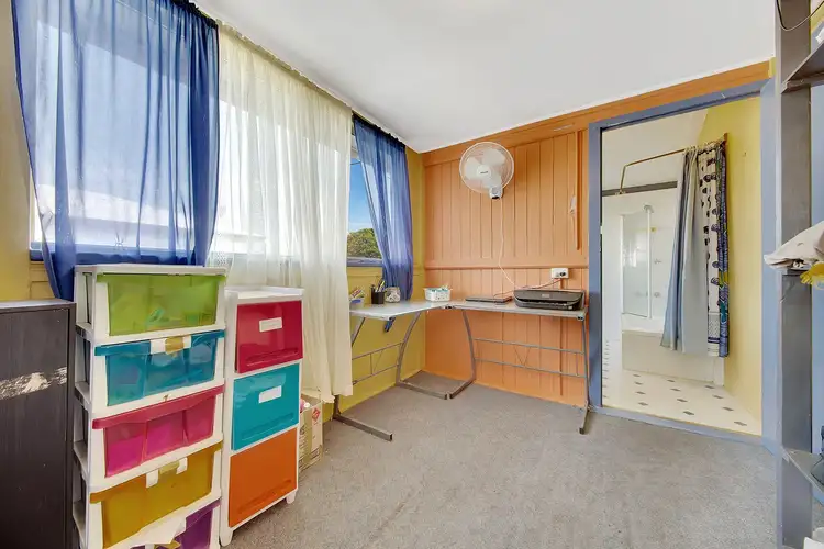 Sixth view of Homely house listing, 57 Tank Street, West Gladstone QLD 4680