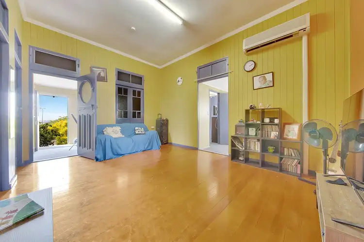 Fourth view of Homely house listing, 57 Tank Street, West Gladstone QLD 4680