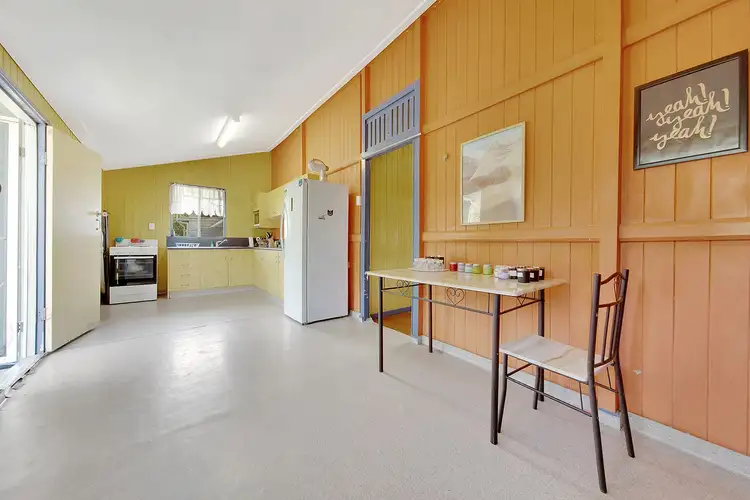Fifth view of Homely house listing, 57 Tank Street, West Gladstone QLD 4680