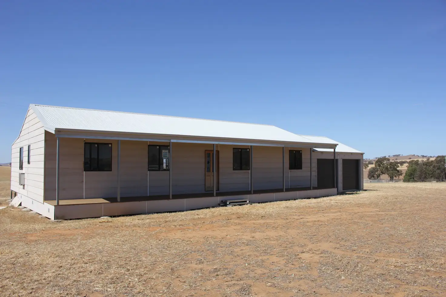 Main view of Homely house listing, Part 106a Bangaroo Quarry Road, Canowindra NSW 2804