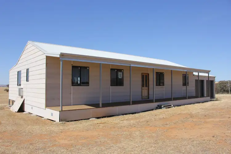 Second view of Homely house listing, Part 106a Bangaroo Quarry Road, Canowindra NSW 2804