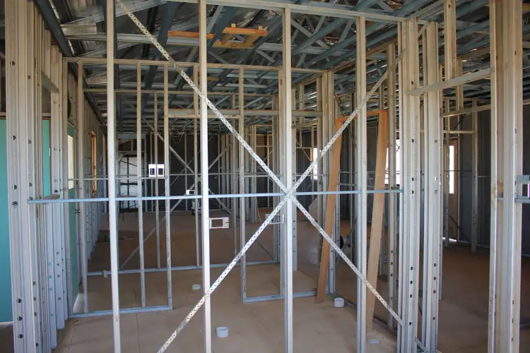 Fourth view of Homely house listing, Part 106a Bangaroo Quarry Road, Canowindra NSW 2804