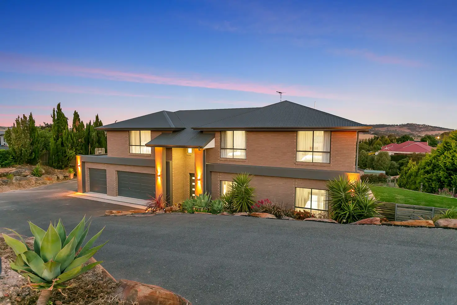 Main view of Homely house listing, 141 Burnbank Way, Mount Barker SA 5251