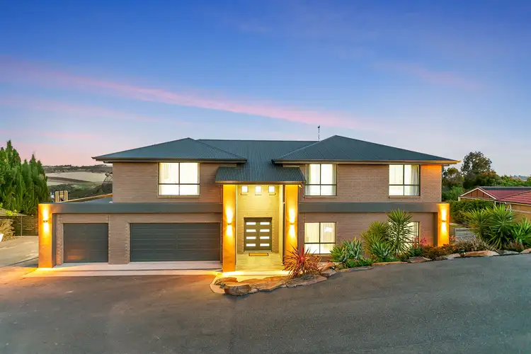 Second view of Homely house listing, 141 Burnbank Way, Mount Barker SA 5251